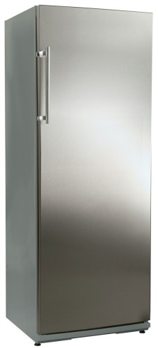 Tiefkühl-Lagerschrank F 27 INOX FRONT