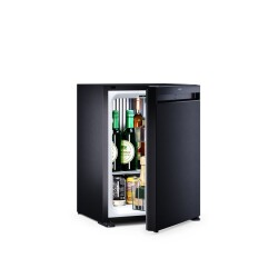Hotelminibar HiPro Alpha N40S linksseitiges Scharnier
