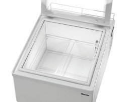 Eisvitrine 2x5L-F