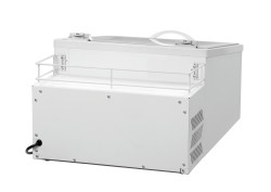 Eisvitrine 2x5L-F