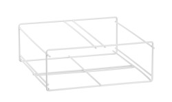 Eisvitrine 2x5L-F