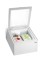 Eisvitrine 2x5L-F