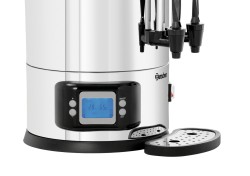 Tee-/Heißwasserspender D15000