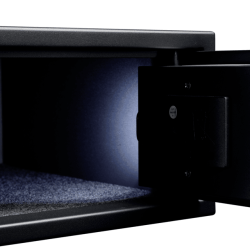Zimmersafe für Hotels ProSafe MD310R Rechtsanschlag