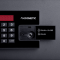 Zimmersafe für Hotels ProSafe MD310L Linksanschlag