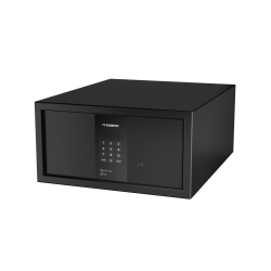 Zimmersafe für Hotels ProSafe MD390L Linksanschlag