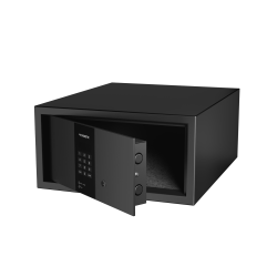 Zimmersafe für Hotels ProSafe MD390L Linksanschlag