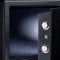 Zimmersafe für Hotels ProSafe MD390L Linksanschlag
