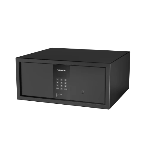 Zimmersafe für Hotels ProSafe MD450L Linksanschlag
