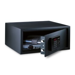 Zimmersafe für Hotels ProSafe MD 450 Linksanschlag