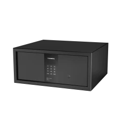 Zimmersafe für Hotels ProSafe MD450L Linksanschlag