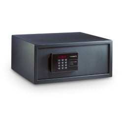 Zimmersafe für Hotels ProSafe MD450L Linksanschlag