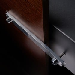 Zimmersafe für Hotels ProSafe MD280L