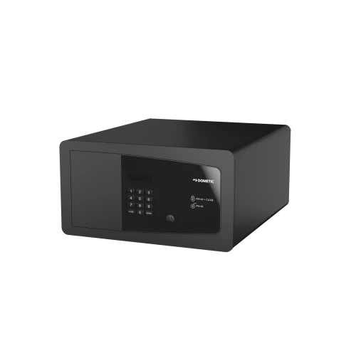 Zimmersafe für Hotels ProSafe MD360L Linksanschlag