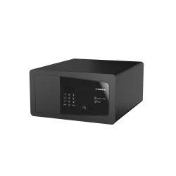 Zimmersafe für Hotels ProSafe MD360L Linksanschlag