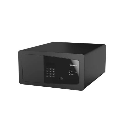 Zimmersafe für Hotels ProSafe MD380L Linksanschlag