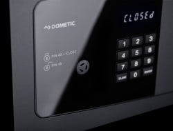 Zimmersafe für Hotels ProSafe MD405R Rechtsanschlag