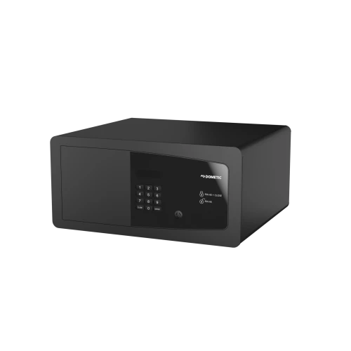 Zimmersafe für Hotels ProSafe MD405L Linksanschlag