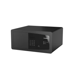 Zimmersafe für Hotels ProSafe MD405L Linksanschlag