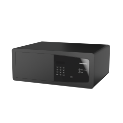 Zimmersafe für Hotels ProSafe MD490L Linksanschlag