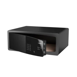 Zimmersafe für Hotels ProSafe MD490L Linksanschlag