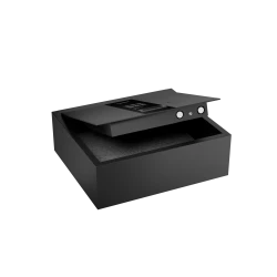 Zimmersafe mit Öffnung von oben ProSafe MD400T