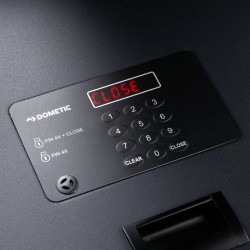 Zimmersafe mit Öffnung von oben ProSafe MDT 400 X