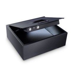 Zimmersafe mit Öffnung von oben ProSafe MDT 400 X