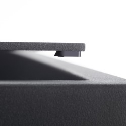 Zimmersafe mit Öffnung von oben ProSafe MDT 400 X