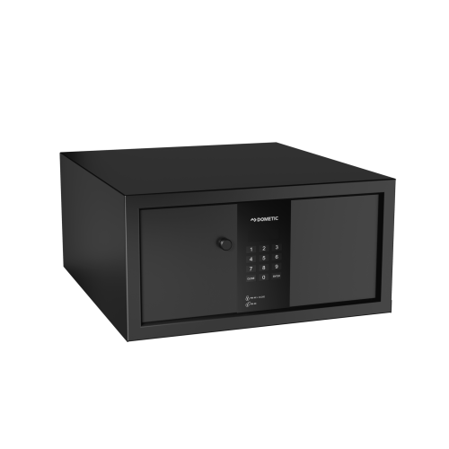 Zimmersafe für Hotels ProSafe MD400D