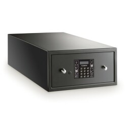Zimmersafe für Hotels ProSafe MDD 403