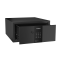 Zimmersafe für Hotels ProSafe MD400D