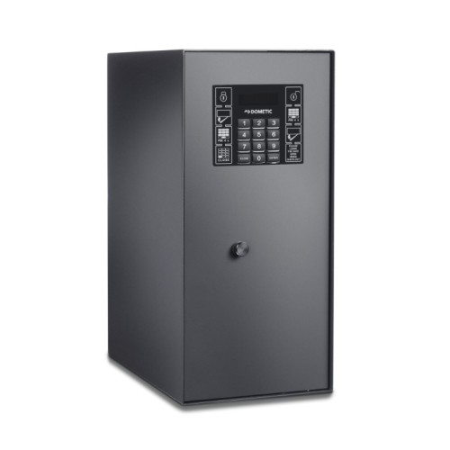 Zimmersafe für Hotels ProSafe MDL 193 Linksanschlag