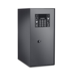 Zimmersafe für Hotels ProSafe MDL 193 Linksanschlag