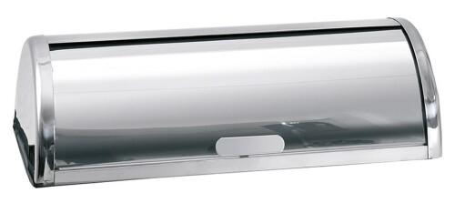 Rolltop-Deckel für Chafing Dish
