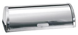 Rolltop-Deckel für Chafing Dish