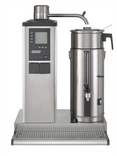 Rundfilter-Kaffeemaschine B5 L/R 230V