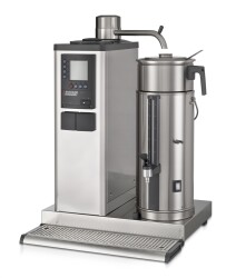 Rundfilter-Kaffeemaschine B5 L/R 230V