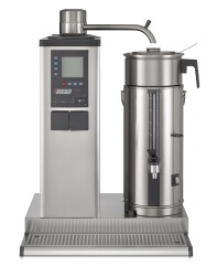 Rundfilter-Kaffeemaschine B5 L/R 400V