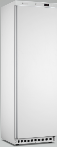 Gastro Kühlschrank weiß Modell ARV 430 CS PO