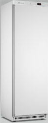 Gastro Kühlschrank weiß Modell ARV 430 CS PO