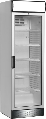 Getränkekühlschrank mit Glastür FSC1380WL