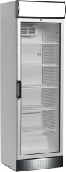 Getränkekühlschrank mit Glastür FSC1380WL
