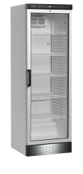Getränkekühlschrank mit Glastür FSC1380WL