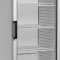 Getränkekühlschrank mit Glastür FSC1380WL