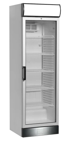 Getränkekühlschrank mit Glastür FS1380WL