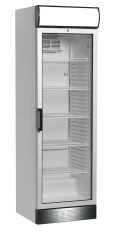 Getränkekühlschrank mit Glastür FS1380WL