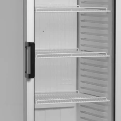 Getränkekühlschrank mit Glastür FS1380WL