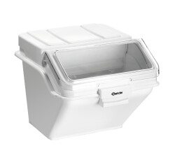 Vorratsbehälter 47L