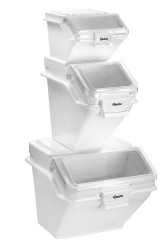 Vorratsbehälter 24L